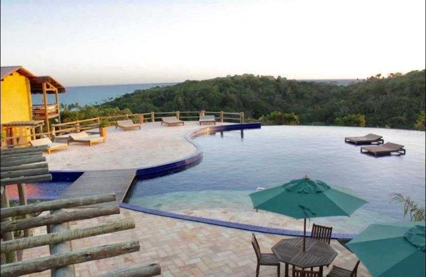 Villas Resort Pra-Tagy Relais Paradise Maceió Eksteriør bilde