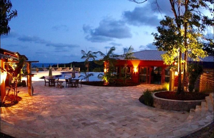Villas Resort Pra-Tagy Relais Paradise Maceió Eksteriør bilde