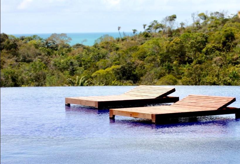 Villas Resort Pra-Tagy Relais Paradise Maceió Eksteriør bilde
