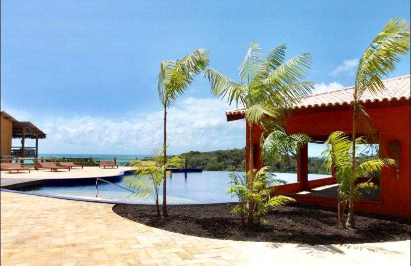 Villas Resort Pra-Tagy Relais Paradise Maceió Eksteriør bilde