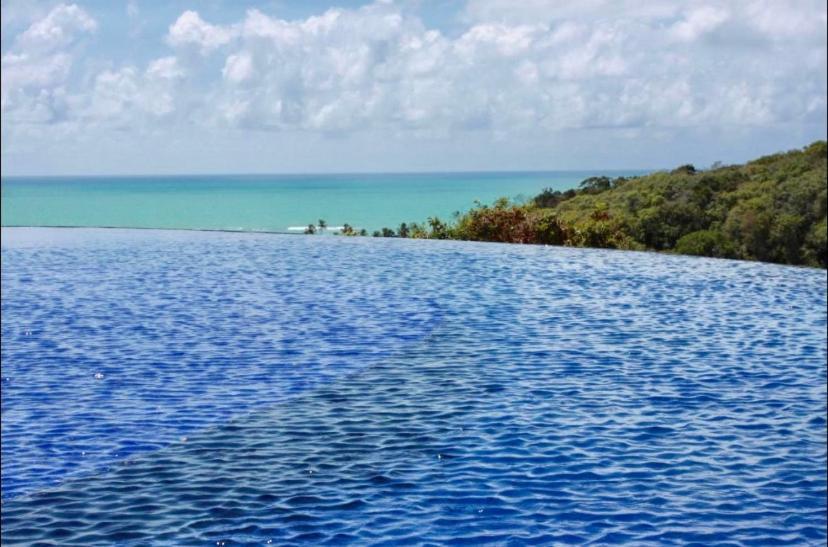 Villas Resort Pra-Tagy Relais Paradise Maceió Eksteriør bilde