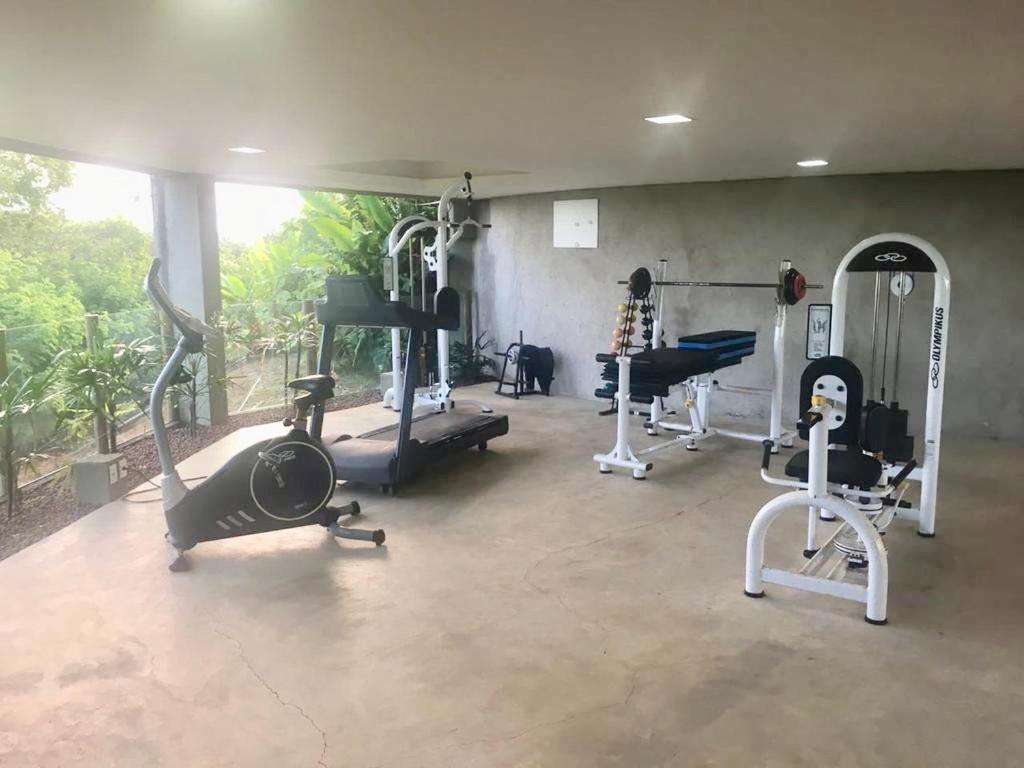 Villas Resort Pra-Tagy Relais Paradise Maceió Eksteriør bilde