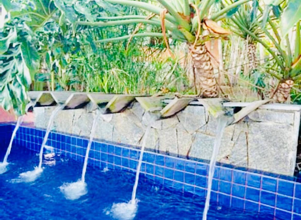 Villas Resort Pra-Tagy Relais Paradise Maceió Eksteriør bilde