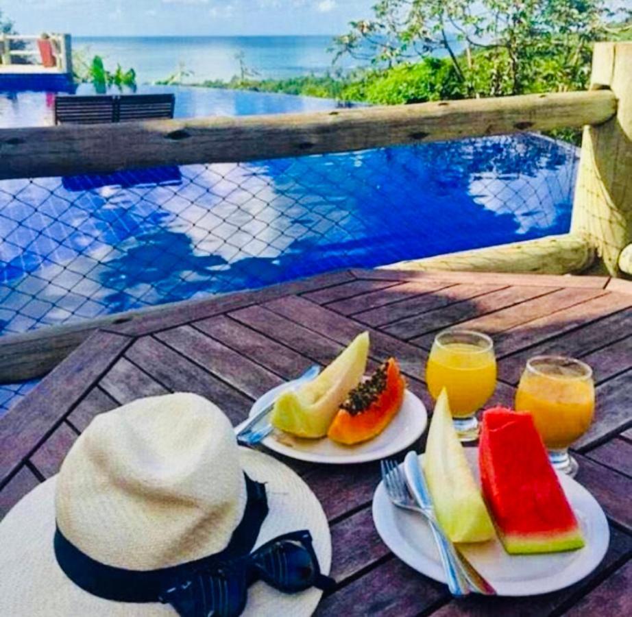 Villas Resort Pra-Tagy Relais Paradise Maceió Eksteriør bilde
