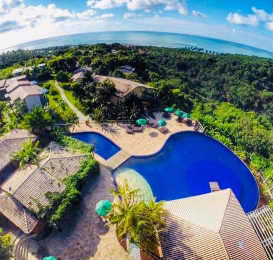 Villas Resort Pra-Tagy Relais Paradise Maceió Eksteriør bilde