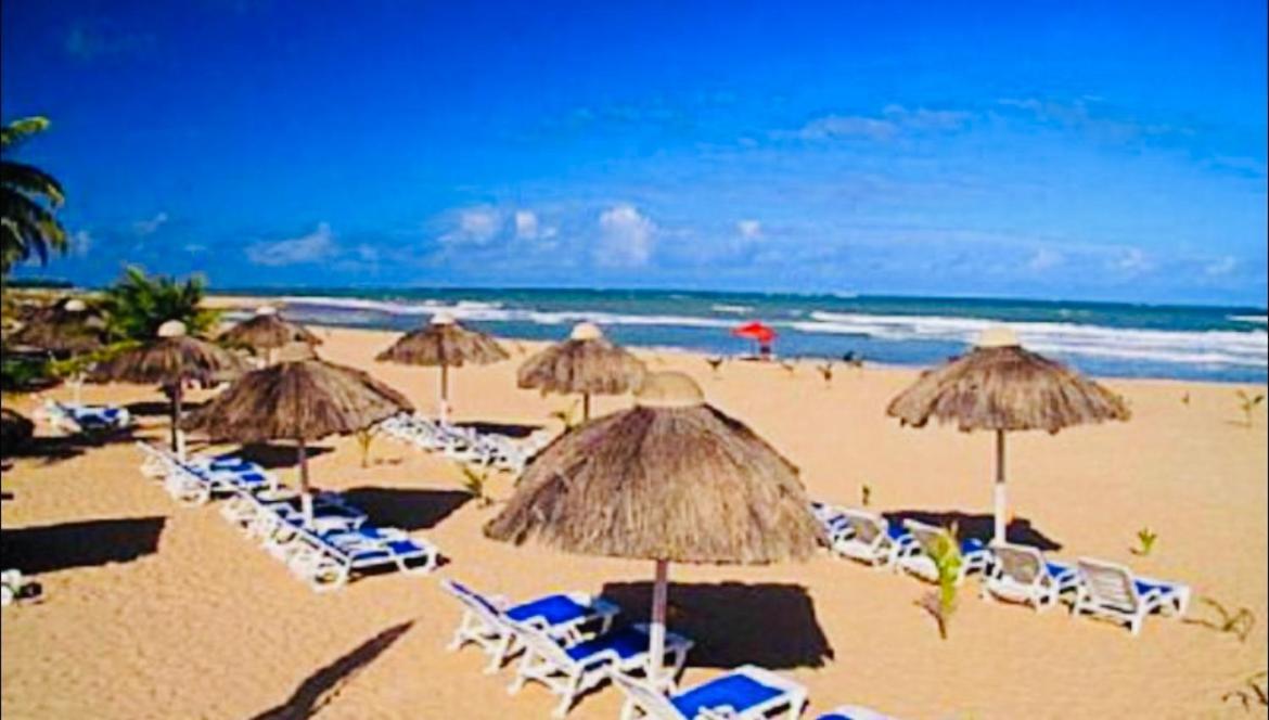 Villas Resort Pra-Tagy Relais Paradise Maceió Eksteriør bilde