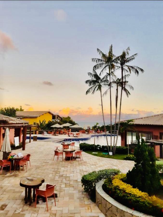 Villas Resort Pra-Tagy Relais Paradise Maceió Eksteriør bilde