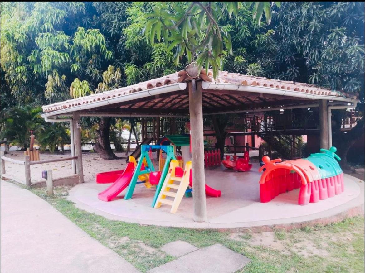 Villas Resort Pra-Tagy Relais Paradise Maceió Eksteriør bilde