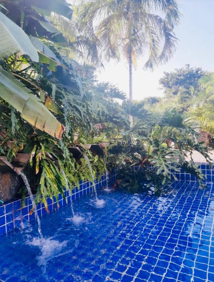 Villas Resort Pra-Tagy Relais Paradise Maceió Eksteriør bilde