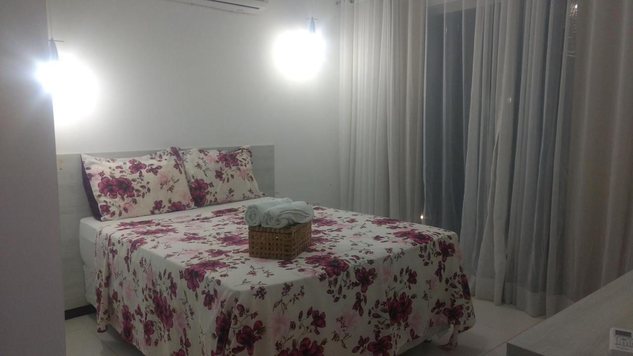Villas Resort Pra-Tagy Relais Paradise Maceió Eksteriør bilde