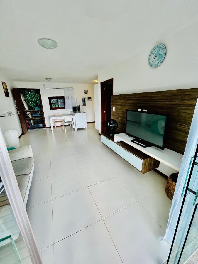 Villas Resort Pra-Tagy Relais Paradise Maceió Eksteriør bilde