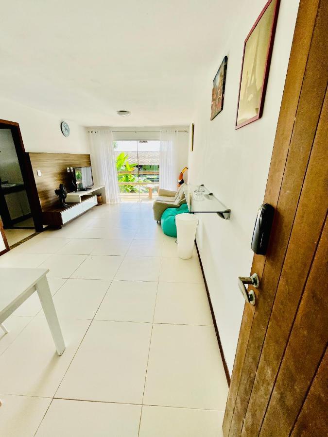 Villas Resort Pra-Tagy Relais Paradise Maceió Eksteriør bilde
