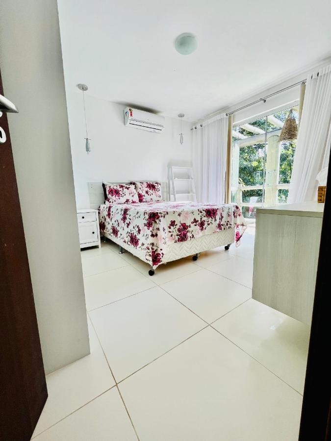 Villas Resort Pra-Tagy Relais Paradise Maceió Eksteriør bilde