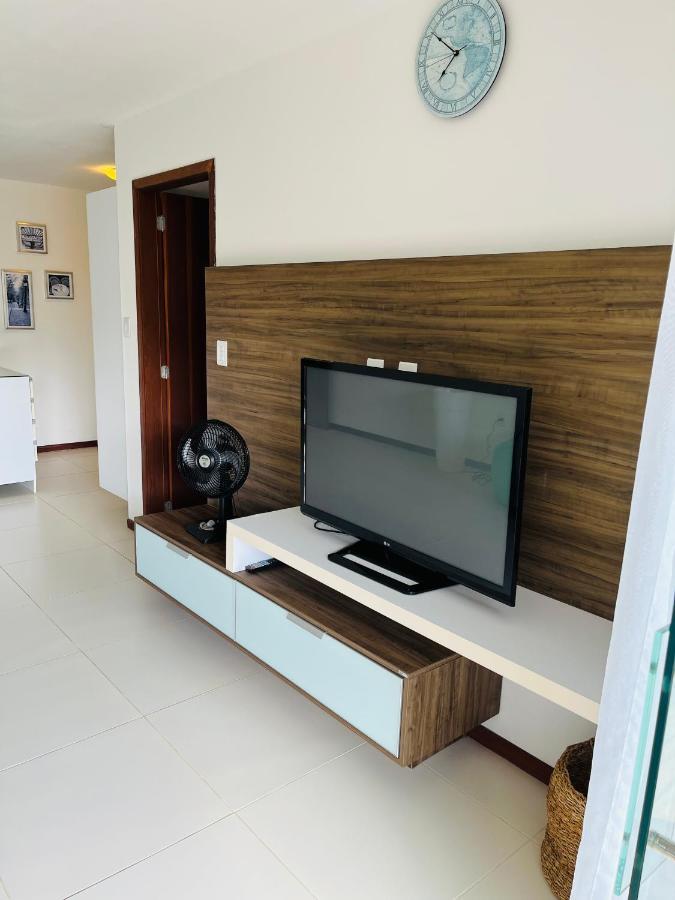 Villas Resort Pra-Tagy Relais Paradise Maceió Eksteriør bilde