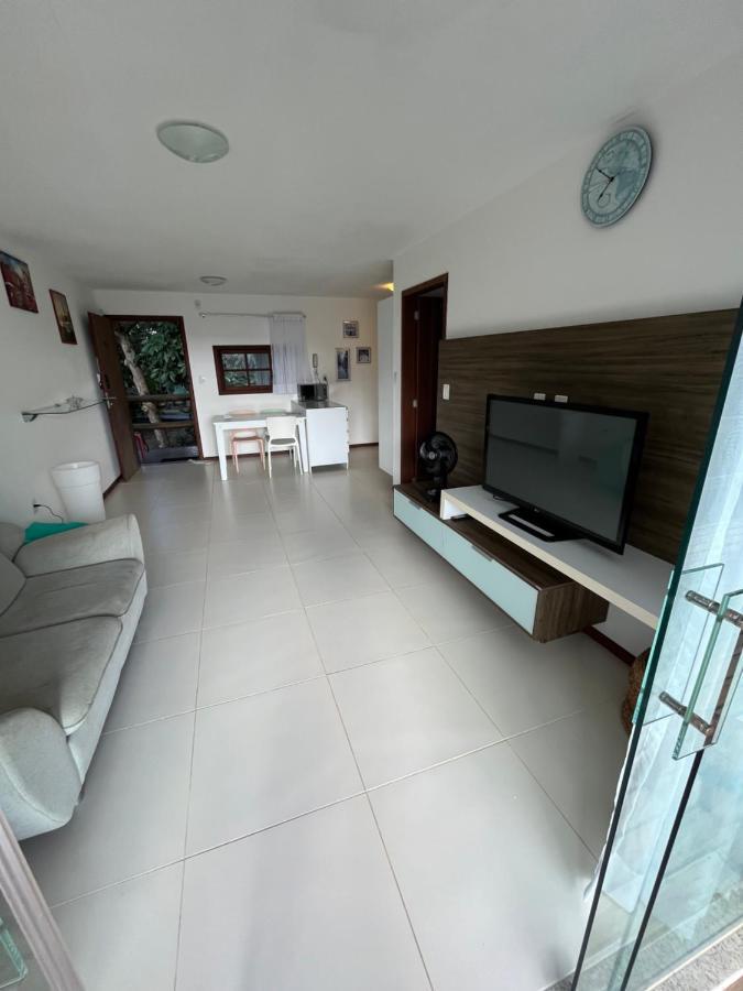 Villas Resort Pra-Tagy Relais Paradise Maceió Eksteriør bilde