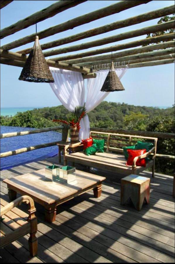Villas Resort Pra-Tagy Relais Paradise Maceió Eksteriør bilde