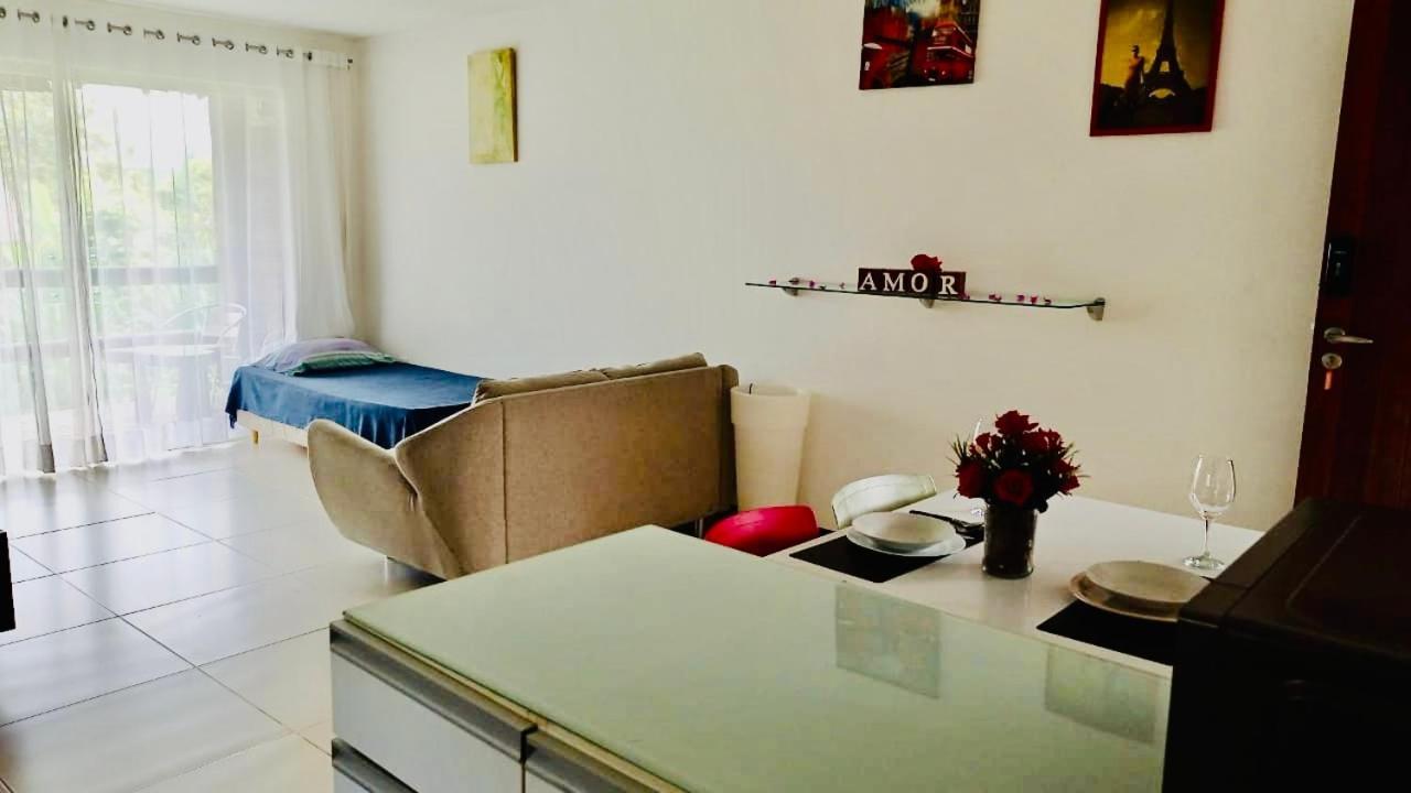Villas Resort Pra-Tagy Relais Paradise Maceió Eksteriør bilde