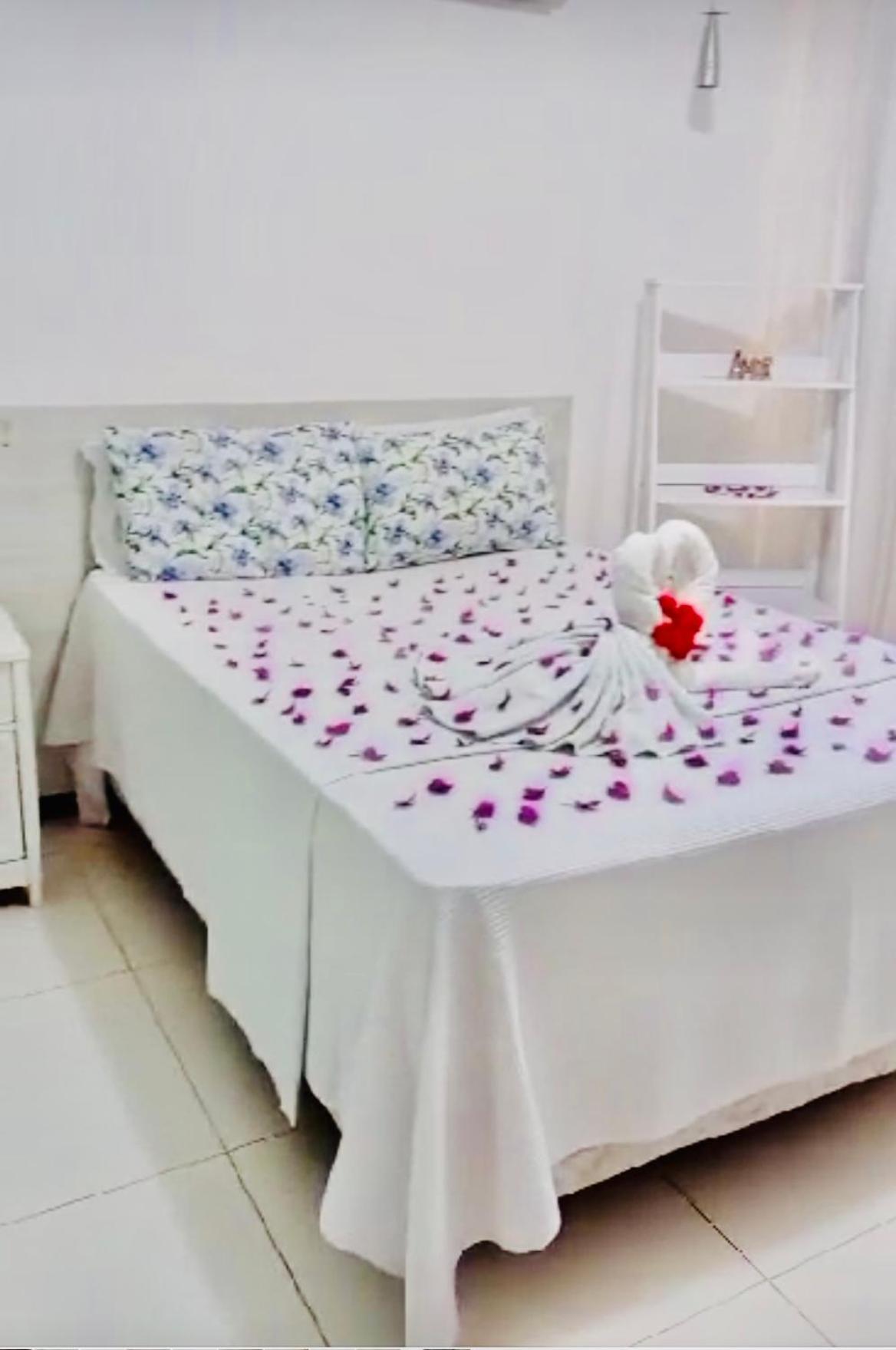 Villas Resort Pra-Tagy Relais Paradise Maceió Eksteriør bilde