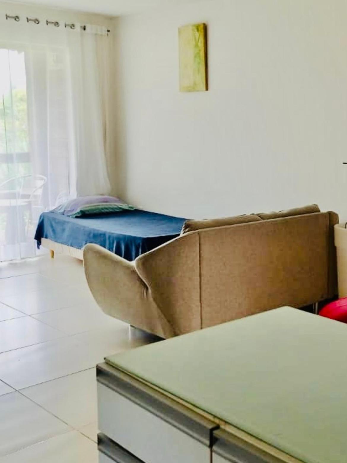 Villas Resort Pra-Tagy Relais Paradise Maceió Eksteriør bilde