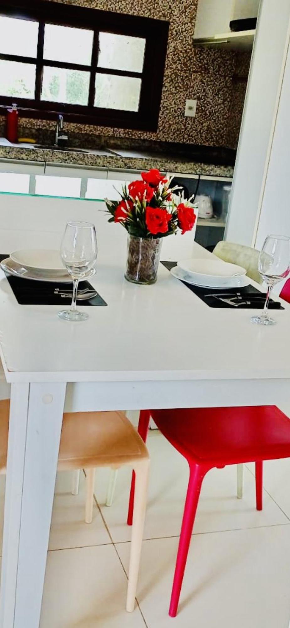 Villas Resort Pra-Tagy Relais Paradise Maceió Eksteriør bilde