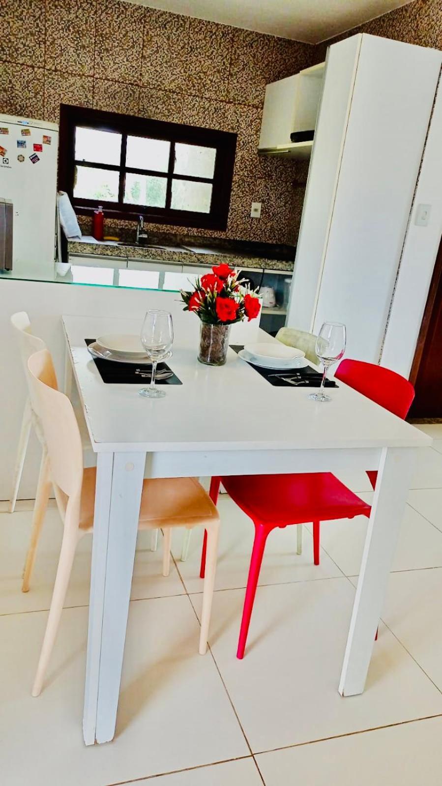 Villas Resort Pra-Tagy Relais Paradise Maceió Eksteriør bilde