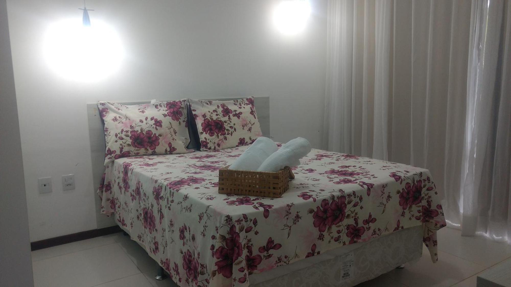 Villas Resort Pra-Tagy Relais Paradise Maceió Rom bilde